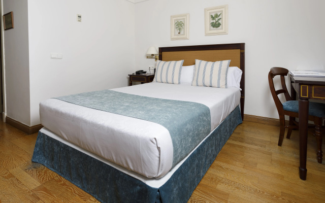 Guadacorte Park Hotel by Senator