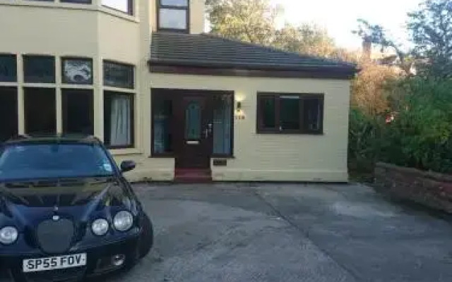 Sweet Suites Residence