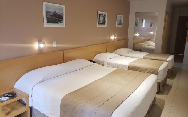 Atlantis Copacabana Hotel