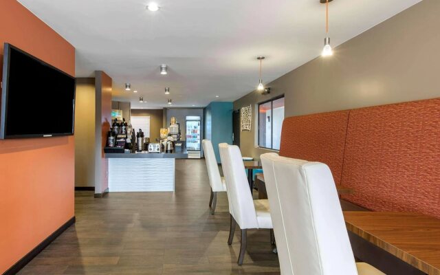OC Hotel Costa Mesa