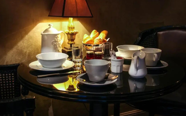 Hôtel Villa Glamour