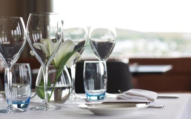 Waterfront Hotel Dungloe