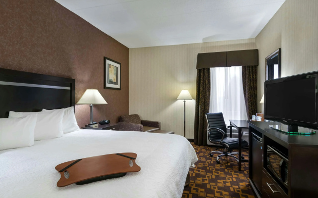 Hampton Inn by Hilton Washington Court House