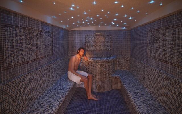 Wellnesshotel Grafenstein