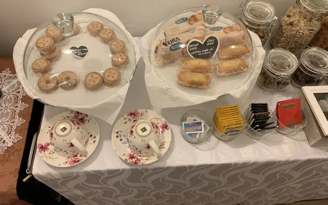 Affittacamere Domus Nikolai