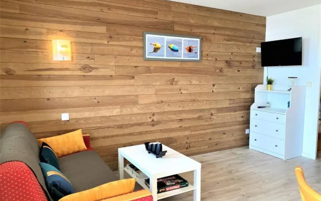 Studio Quiberon, 1 pièce, 4 personnes - FR-1-478-202