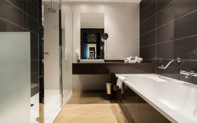 Van Der Valk Hotel Almere