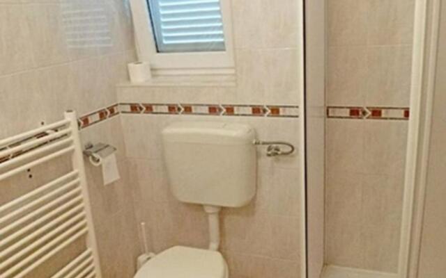 Vlado - 100 m from pebble beach - SA1(2+1)