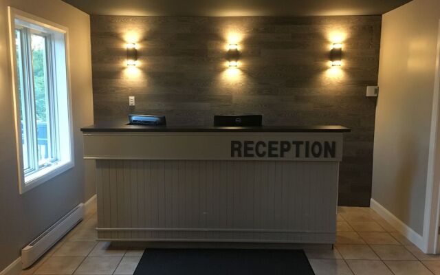 Auberge Valcartier