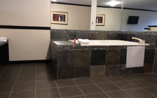 Araamda Inn Norcross