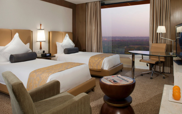 Crowne Plaza Hotel New Delhi Okhla by IHG