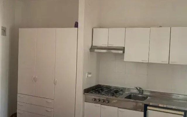 Condominio Moschettieri Monolocale