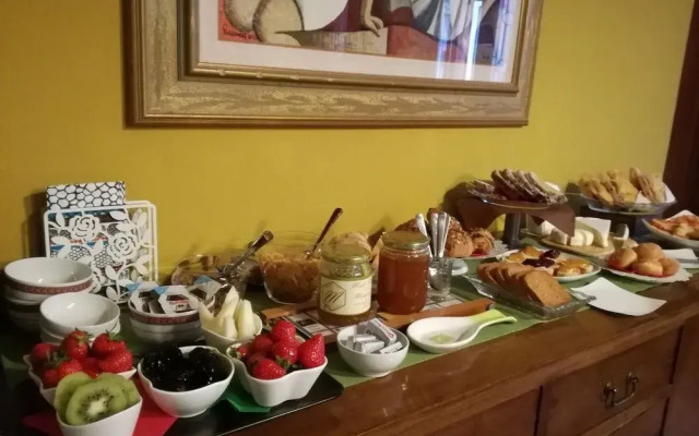 Casa Asso di Coppe B&B