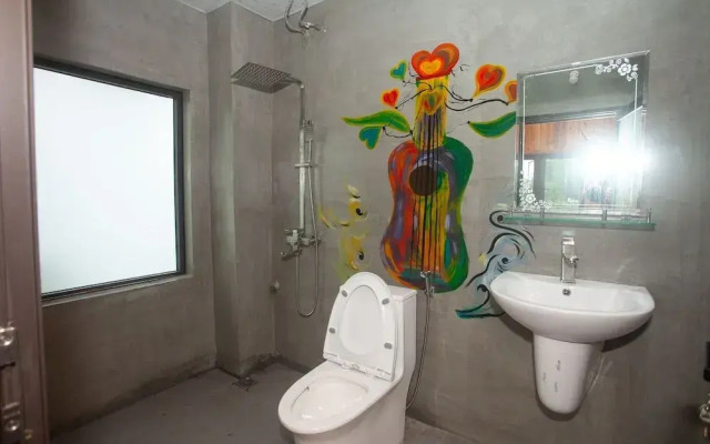 Phong Nha Escape Bungalow