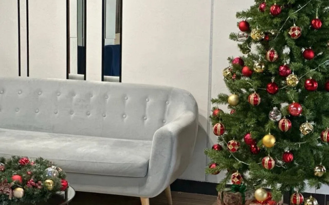 Мария Румс на ул. Малиновского, д. 14