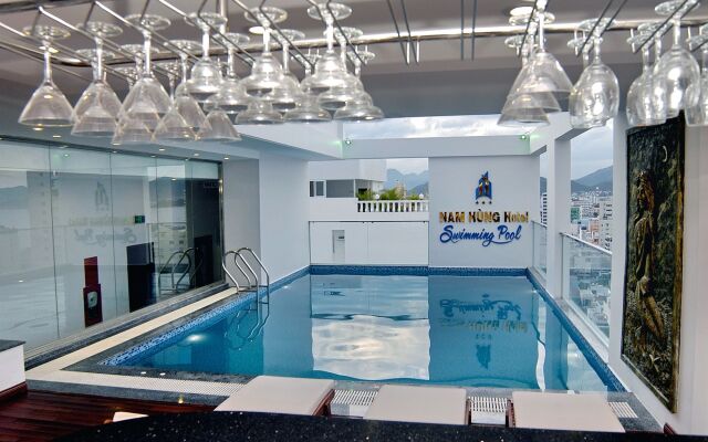 Nam Hung Hotel Nha Trang