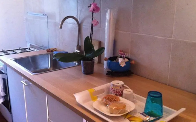 Ti immaginavo sul Bosforo