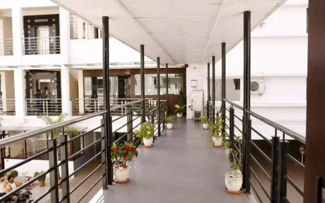 Hotel Akshayadhara