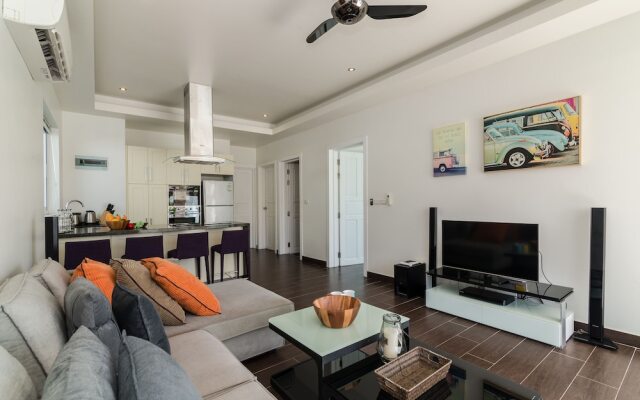 Orchid Paradise Homes OPV209