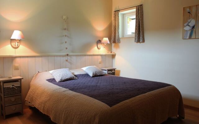 Beautiful Holiday Home in Aywaille with Large Garden