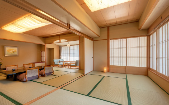 Hotel Hananoyu