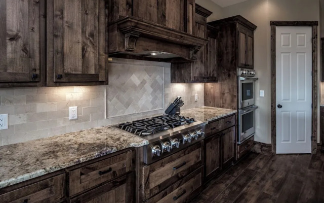 Grindstone Lake Lodge