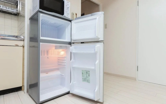 Ostay Kuromon Hotel Apartment