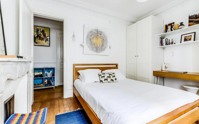 Saint Germain des Pres - Four 1 BD