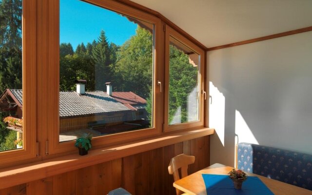 Ferienwohnung Saalbach Fieberbrunn