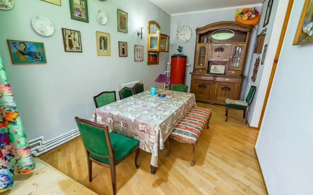 K-17 Guest House