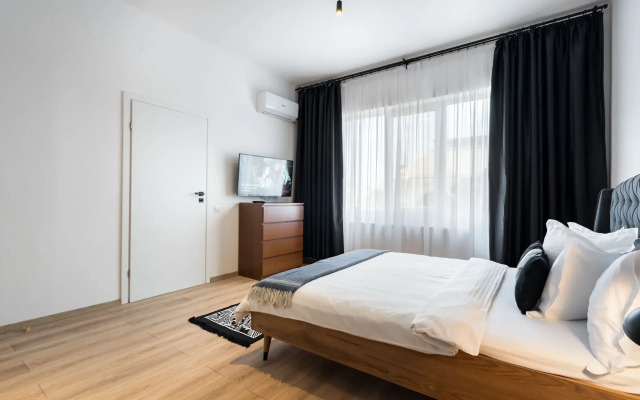 MRG Apartments