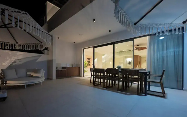 Seaside Villa by Brown Hotels