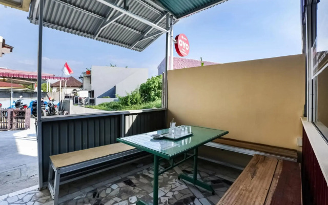 Hotel O Mine Residence