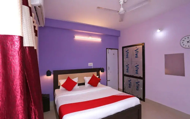 Stay Ekante By OYO Rooms