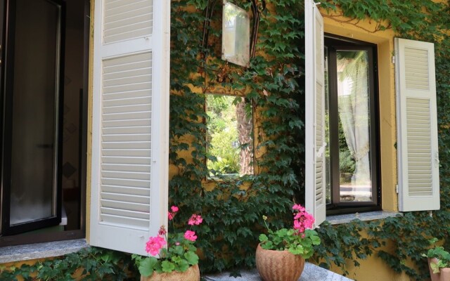 Atelier Invorio in Invorio