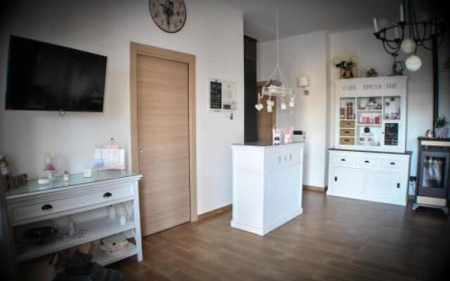 Zia Bi Bed And Breakfast