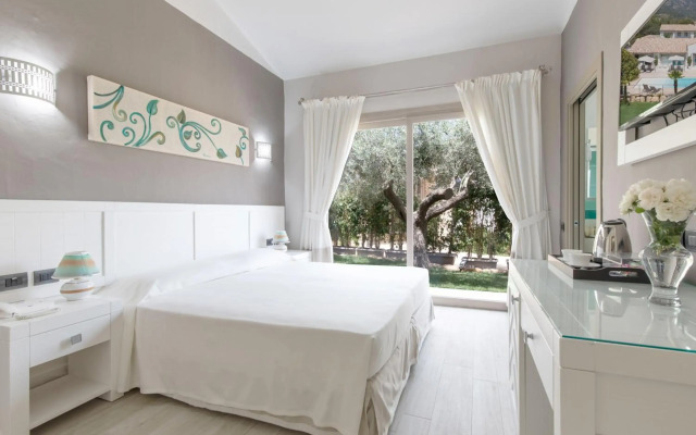 Eliantos Hotel