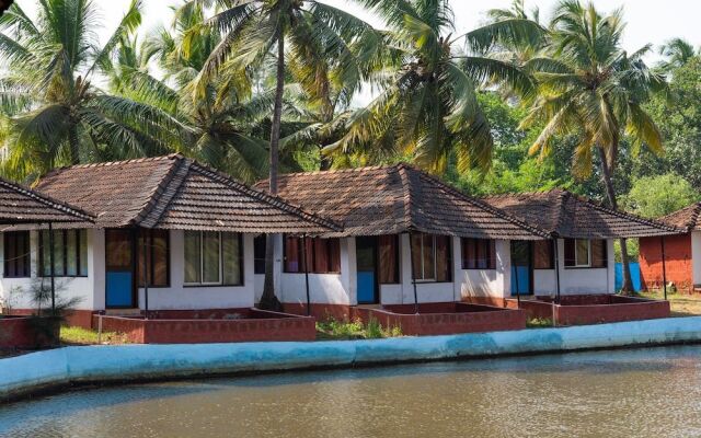 The Whispering Lake Resort