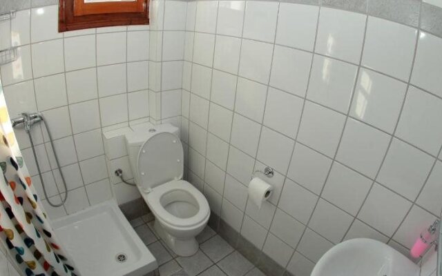 Villa Marina Spetses