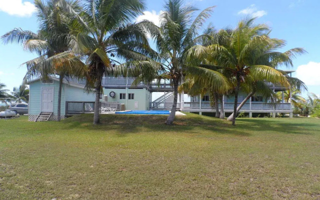Greenwich Creek Lodge