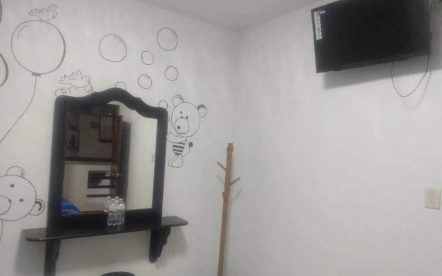 Hotel Posada Juquila