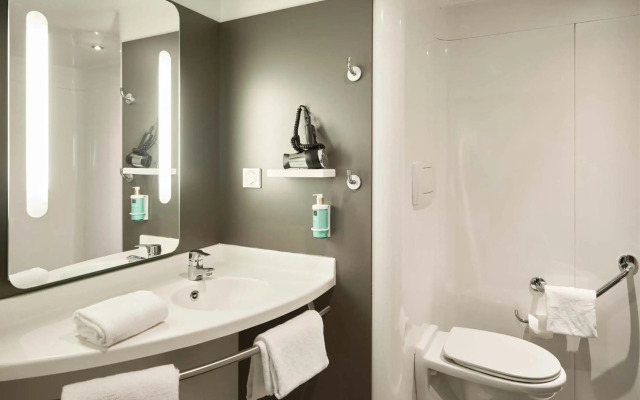 ibis budget Paris Aubervilliers