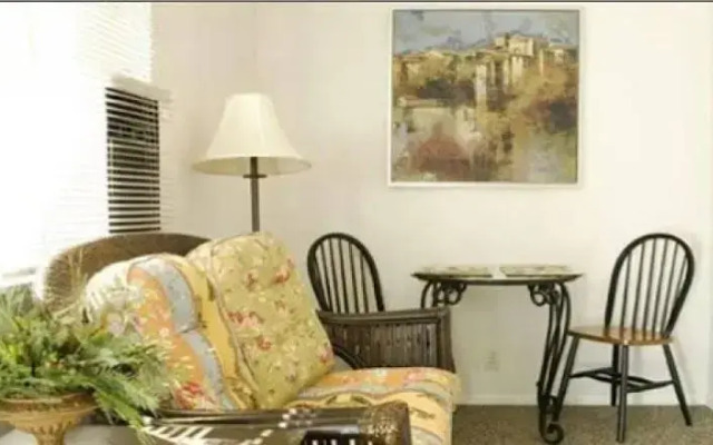 Pine Knot Guest Ranch