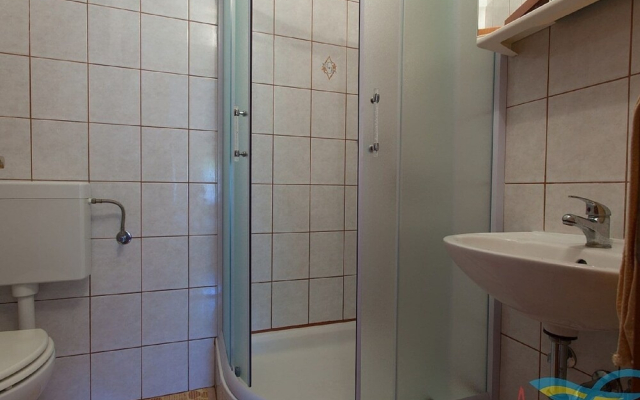 Spacious Holiday Home in Kremenici With Terrace