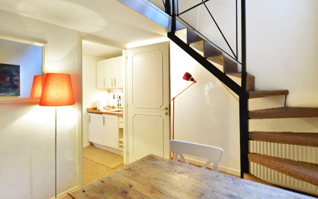 Trevi House Apartment