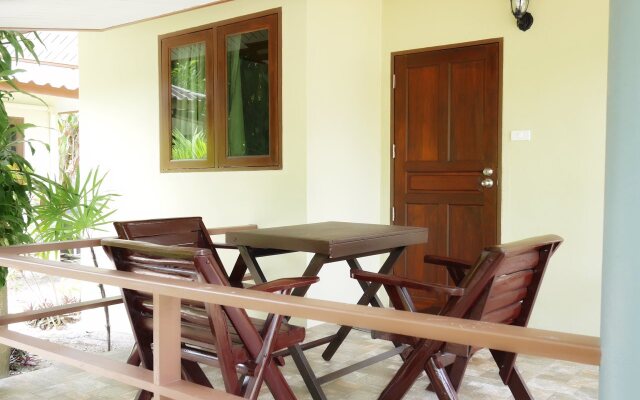 Manita Resort