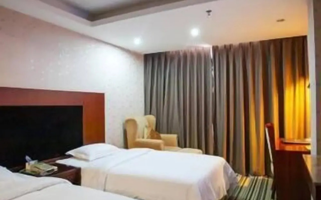 Brilliant Sky Business Hotel
