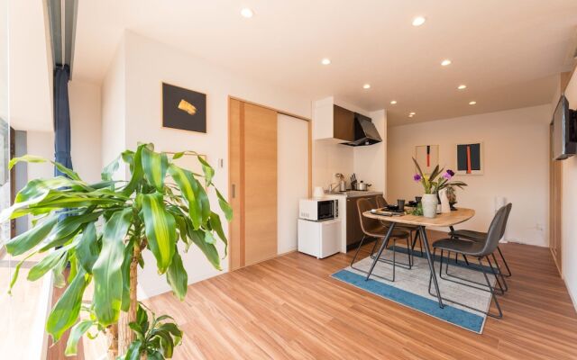 TORA HOTEL Skytree C