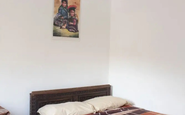 Guest House Yuraq Wasi