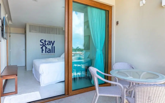 125M - Casa Luxo em Sirinhaém 8 quartos